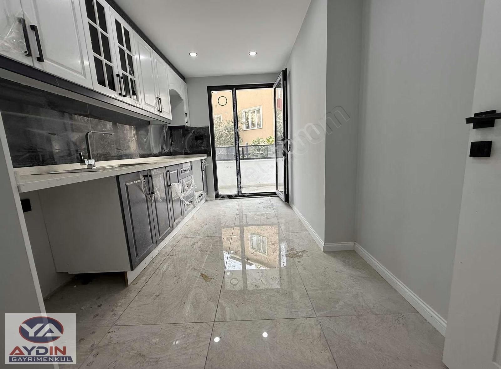 Darıca Bağlarbaşı Millet Bahçesi Yan 2+1 Satılık Giriş Kat Daire - Görsel 5