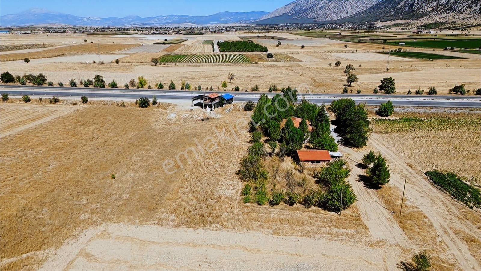 Net Premium Gayrimenkul Den Satılık Ticari+konut İmarlı Arsa - Görsel 8