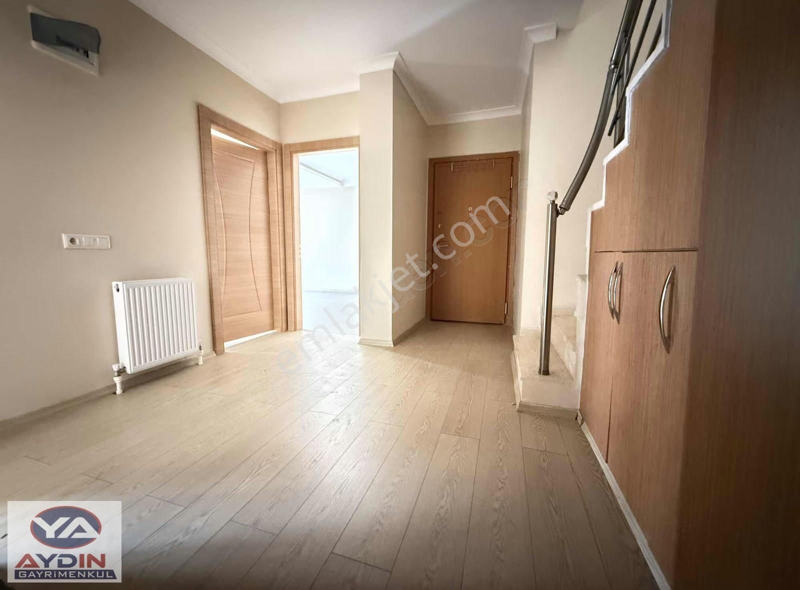 Darıca B Ayramoğlu Asansör Havuz Site İçi Villa Tipi 3+1 Dubleks - Görsel 2