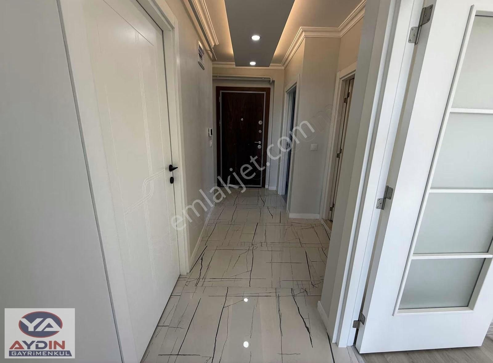 Darıca Fevziçakmakda 2+1 Kullanışlı 100 M2 Satılık Y.giriş Daire - Görsel 24