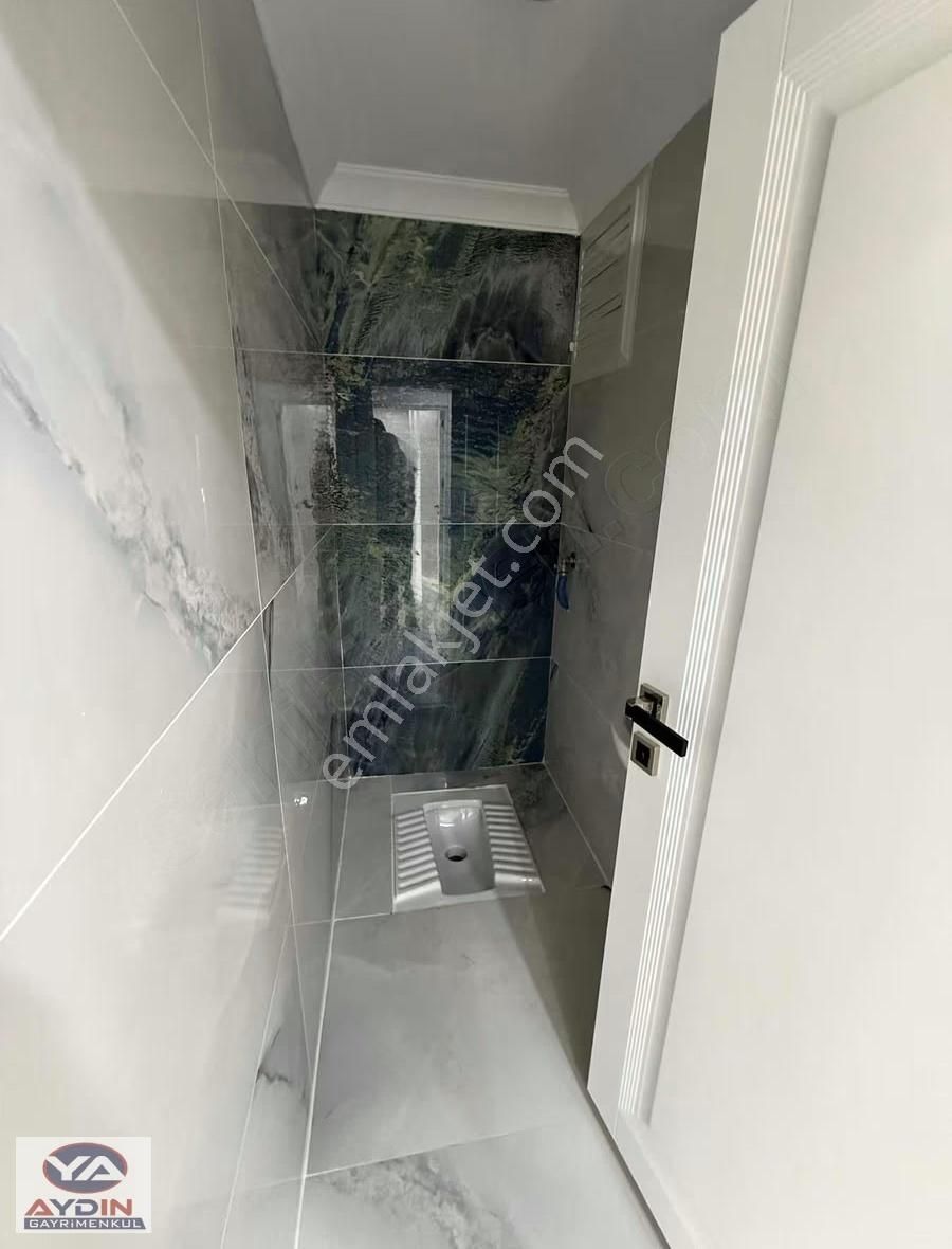 Darıca Bağlarbaşın Da 2+1 Ultra Lüks Satılık Giriş Kat - Görsel 8