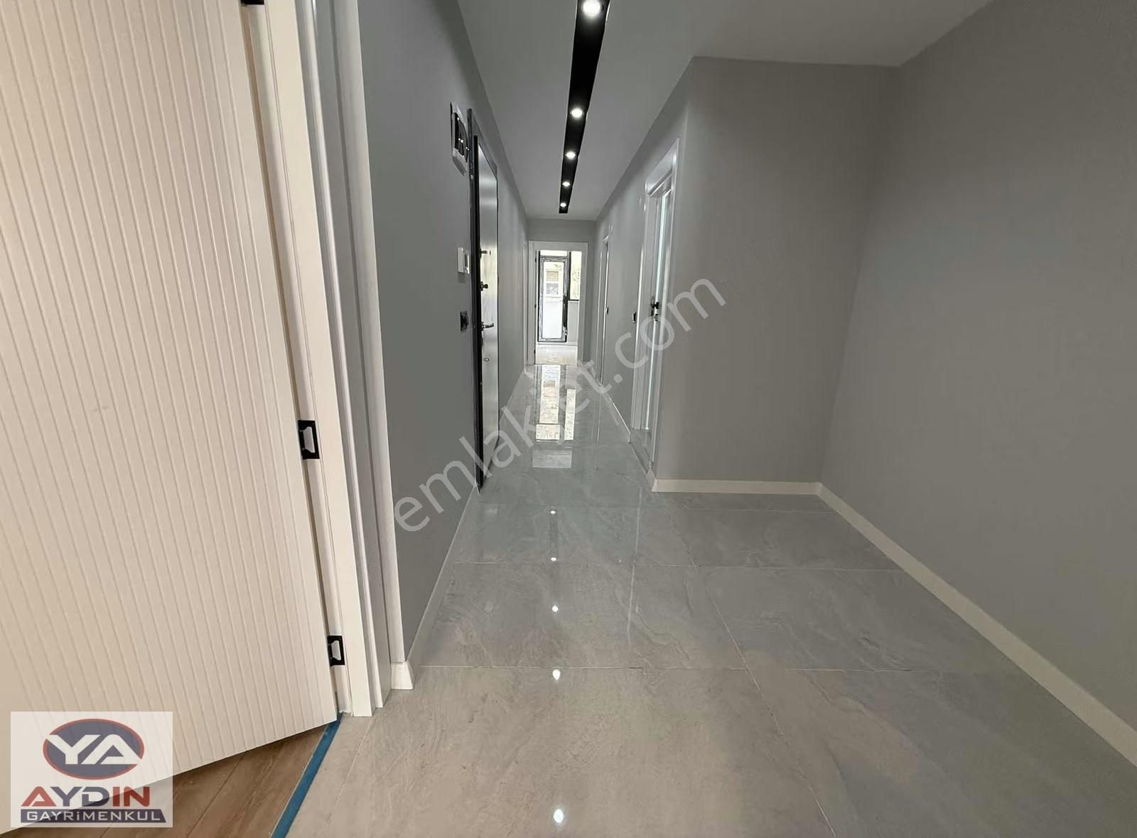 Darıca Cami Mahallesin De 2+1 Geniş 100 M2 Satılık Ara Kat - Görsel 16