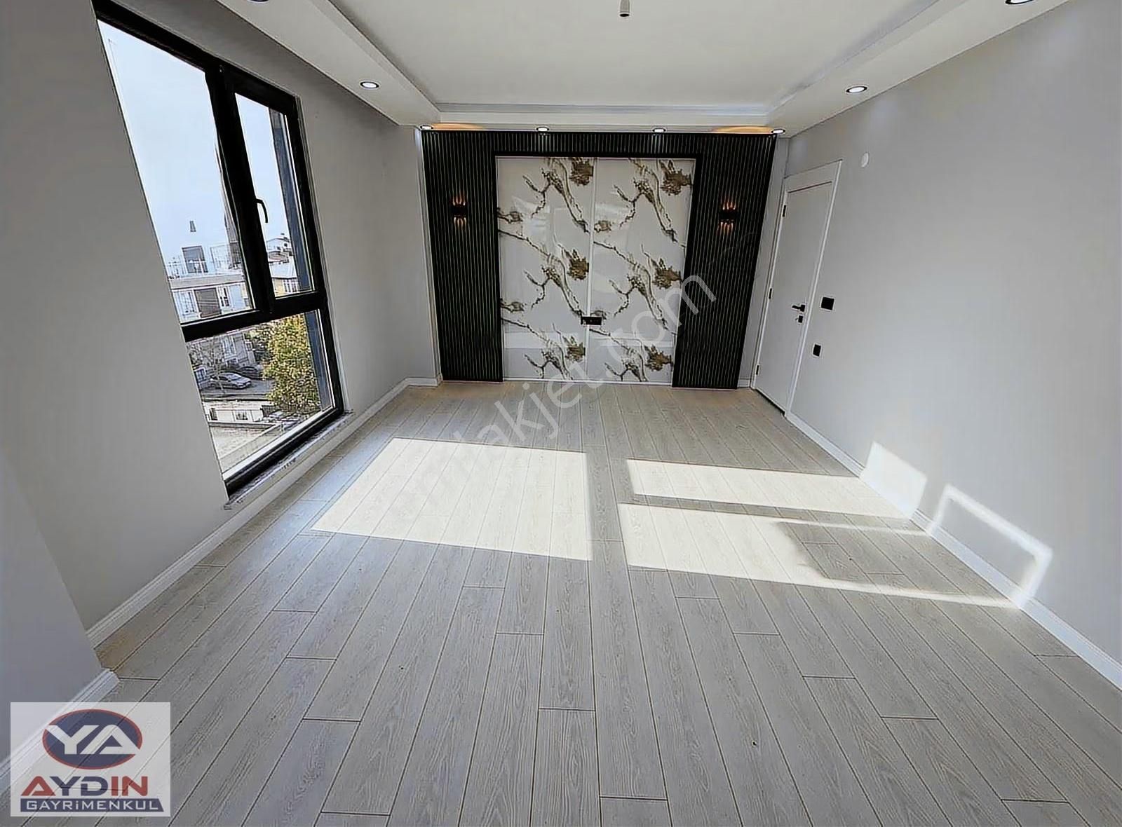 Darıca Bağlarbaşın Da Geniş 2+1 Ultra Lüks 100 M2 Satılık Daire - Görsel 4