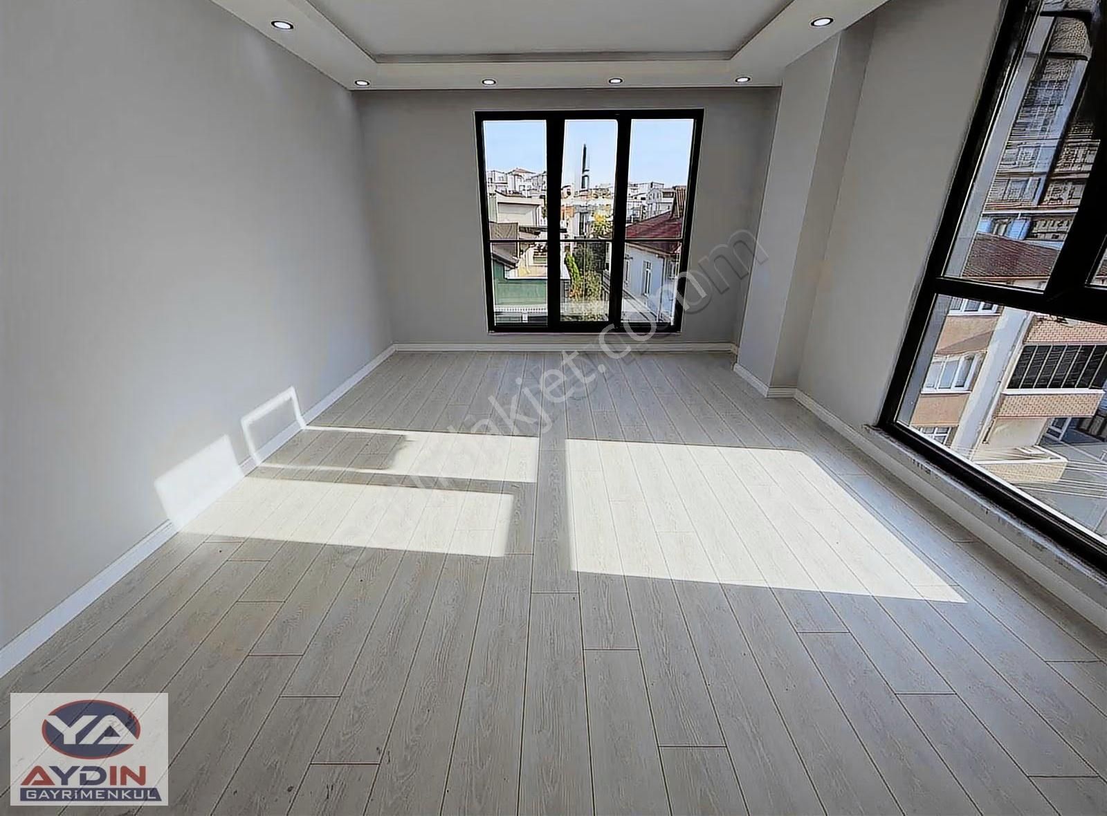 Darıca Bağlarbaşın Da Geniş 2+1 Ultra Lüks 100 M2 Satılık Daire - Görsel 13