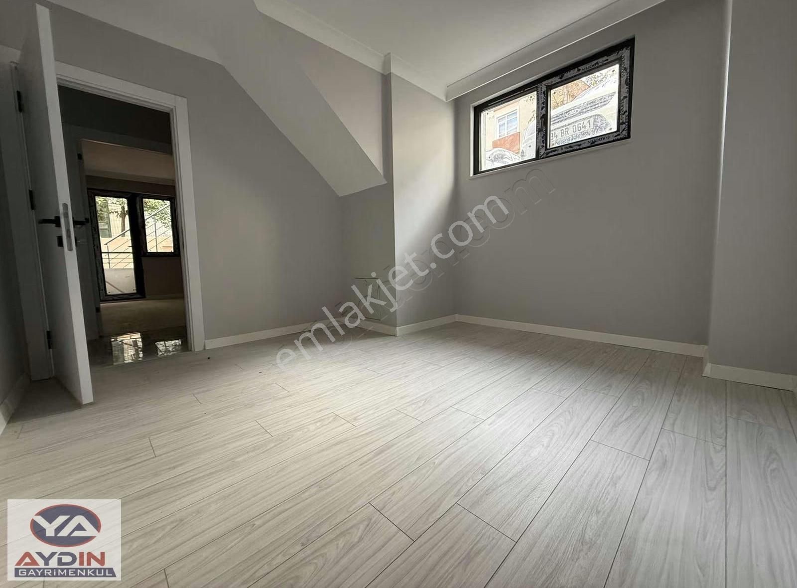 Darıca Kazım Karabekir De 3+1 Satılık Ters Dubleks Satılık Daire - Görsel 21