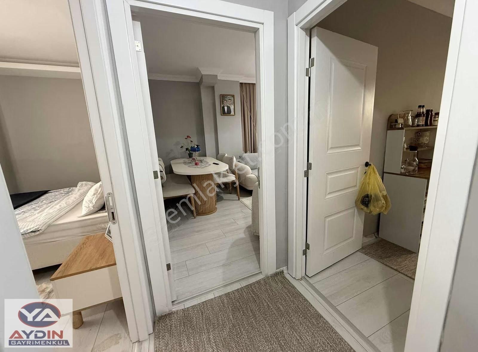 Darıca Nene Hatunda 85 M2 2+1 Cadde Yakını Yüksek Giriş Daire