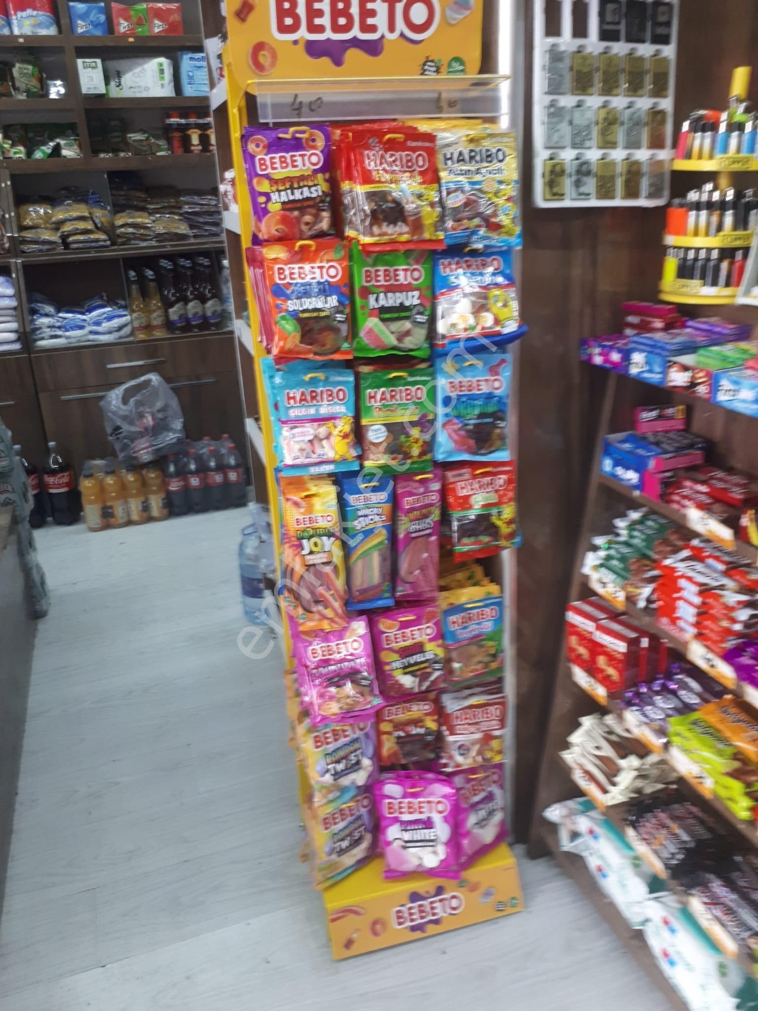 Sincan Maraşal Çakmak Mah. Ankara Cd.üzerinde Devren Satılık İşyeri - Görsel 6