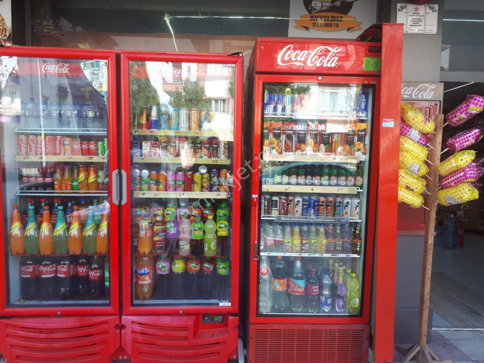 Sincan Maraşal Çakmak Mah. Ankara Cd.üzerinde Devren Satılık İşyeri - Görsel 4