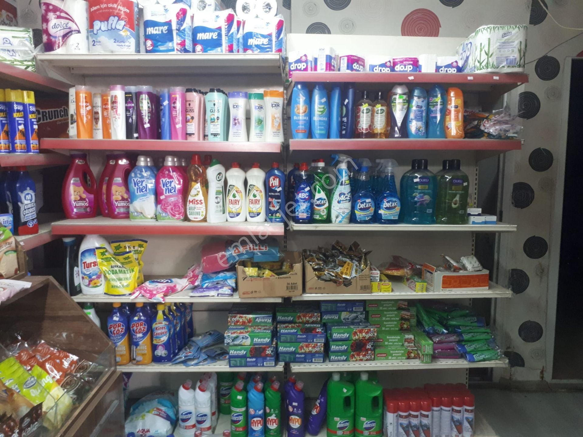 Sincan Maraşal Çakmak Mah. Ankara Cd.üzerinde Devren Satılık İşyeri - Görsel 7