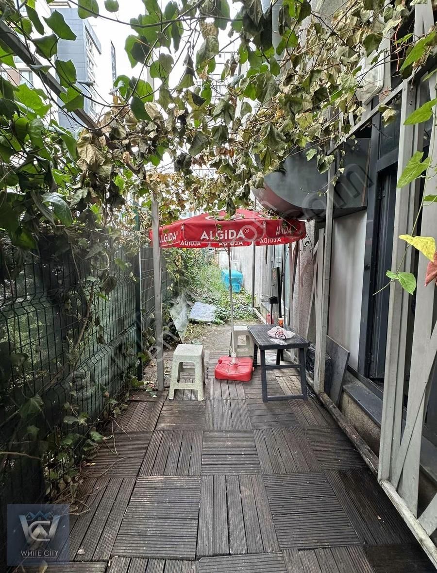 The İstanbul Veliefendi, Ana Cadde Üzerinde, 4 Katlı, 640 M2 - Görsel 25