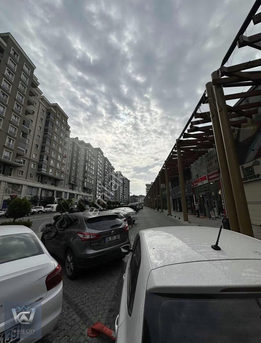 The İstanbul Veliefendi, Ana Cadde Üzerinde, 4 Katlı, 640 M2 - Görsel 6