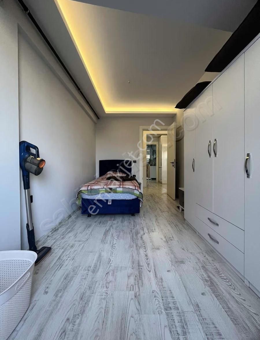 Kiralık 1+1 Eşyalı Daire - Görsel 22