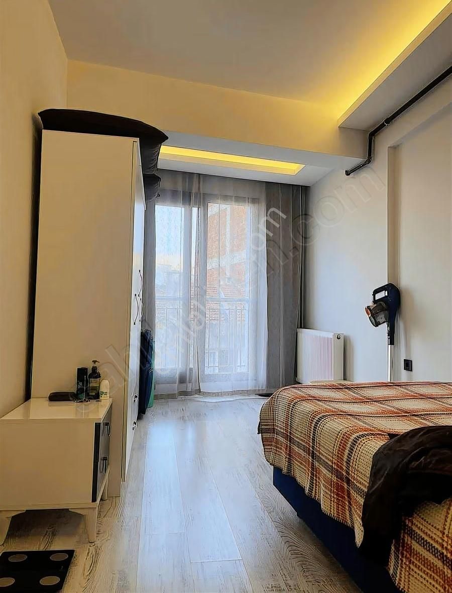 Kiralık 1+1 Eşyalı Daire - Görsel 13