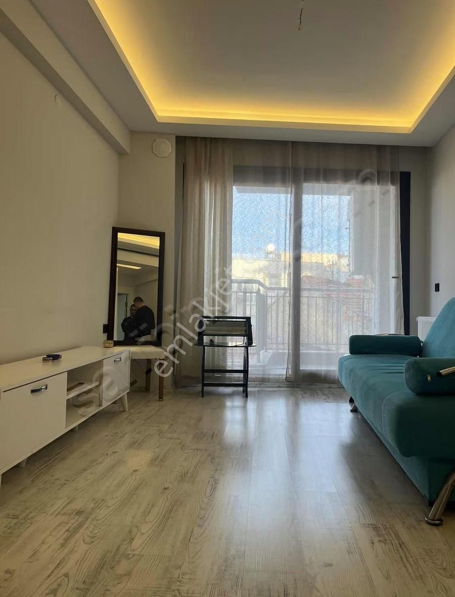 Kiralık 1+1 Eşyalı Daire - Görsel 8