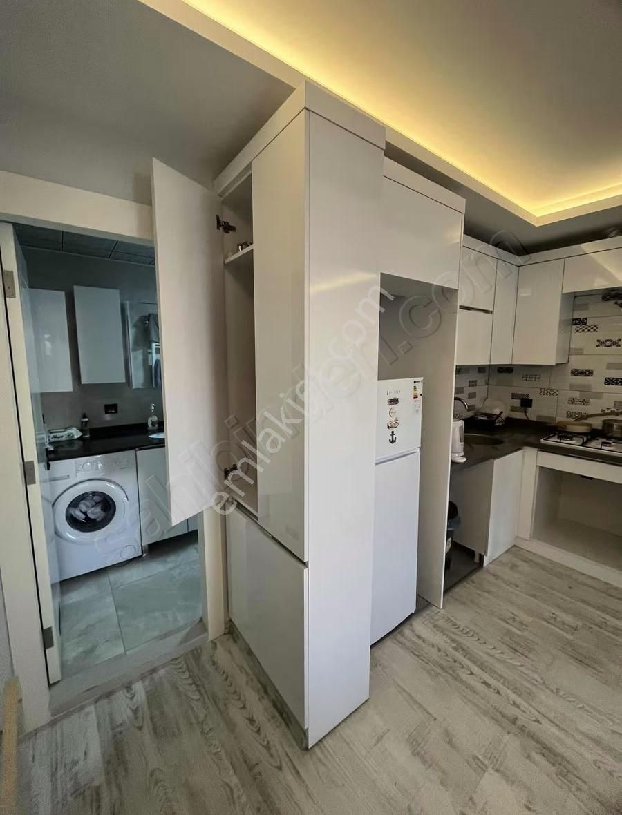 Kiralık 1+1 Eşyalı Daire - Görsel 2