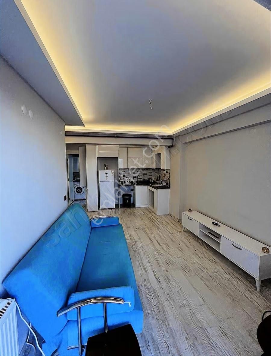 Kiralık 1+1 Eşyalı Daire - Görsel 9