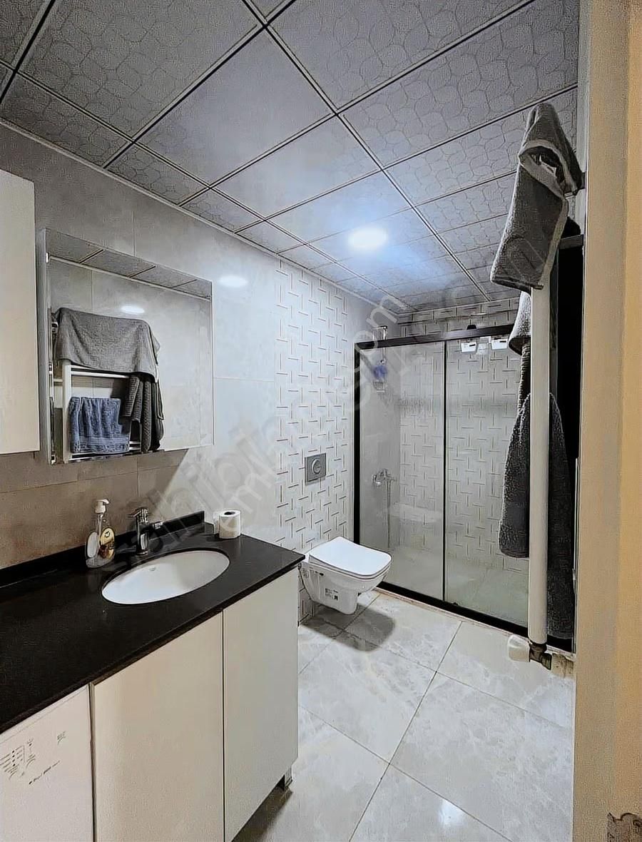 Kiralık 1+1 Eşyalı Daire - Görsel 15