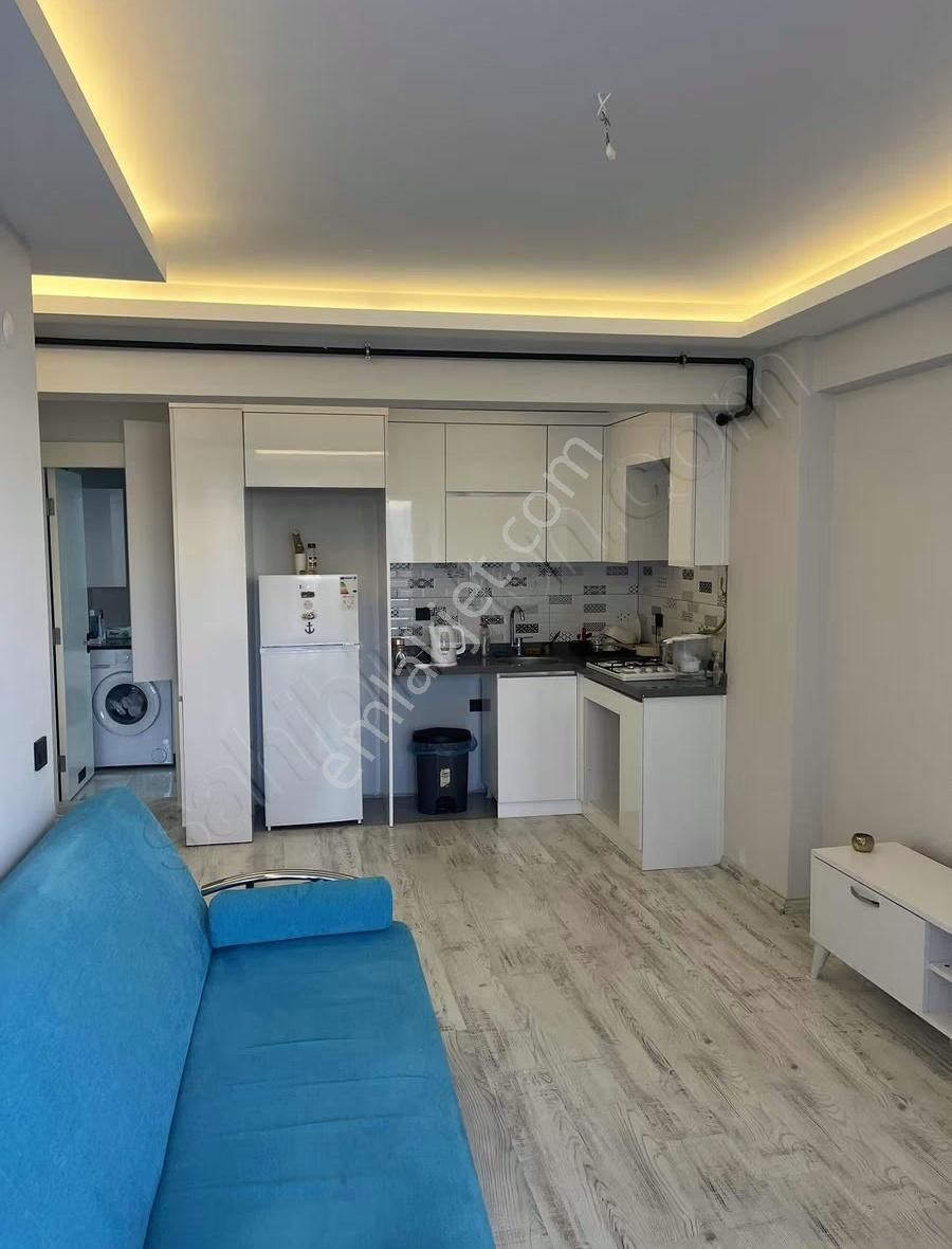 Kiralık 1+1 Eşyalı Daire - Görsel 4