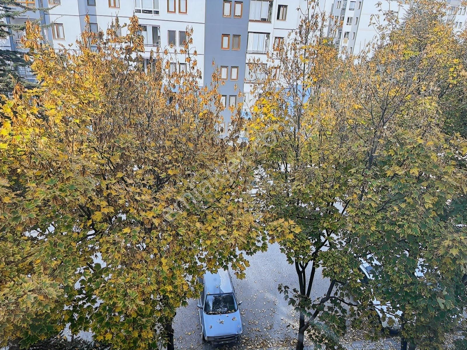 Eryaman 4 Cadde Üstü 90 M2 Metroya Yakın 3+1 Satılık Daire - Görsel 16