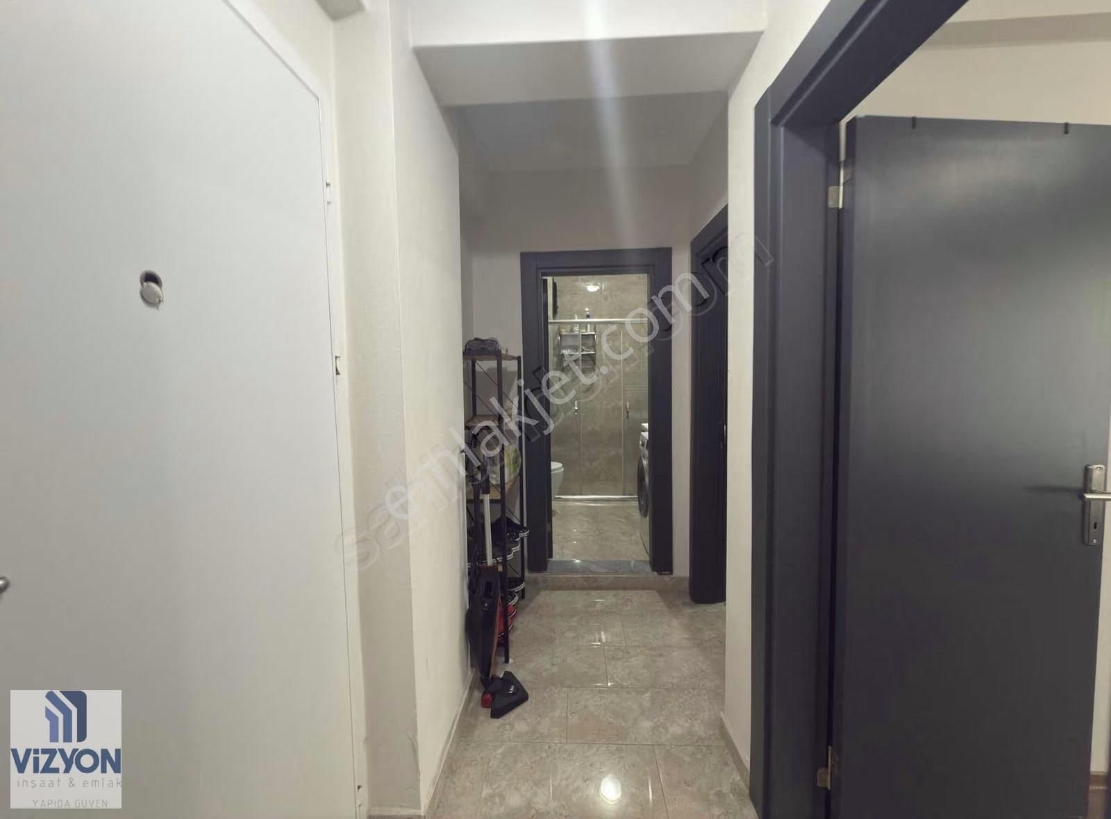 Karasu Yenimahallede Havuz Cephe Eşyalı 2+1 Doğalgazlı Daire - Görsel 15