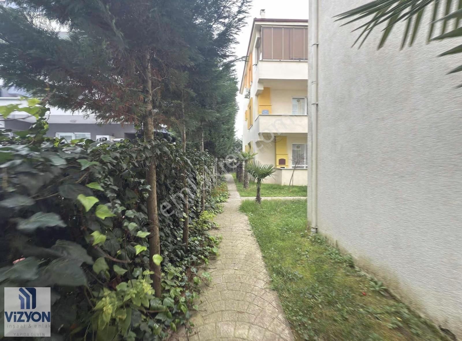 Karasu Yenimahallede Havuz Cephe Eşyalı 2+1 Doğalgazlı Daire - Görsel 2
