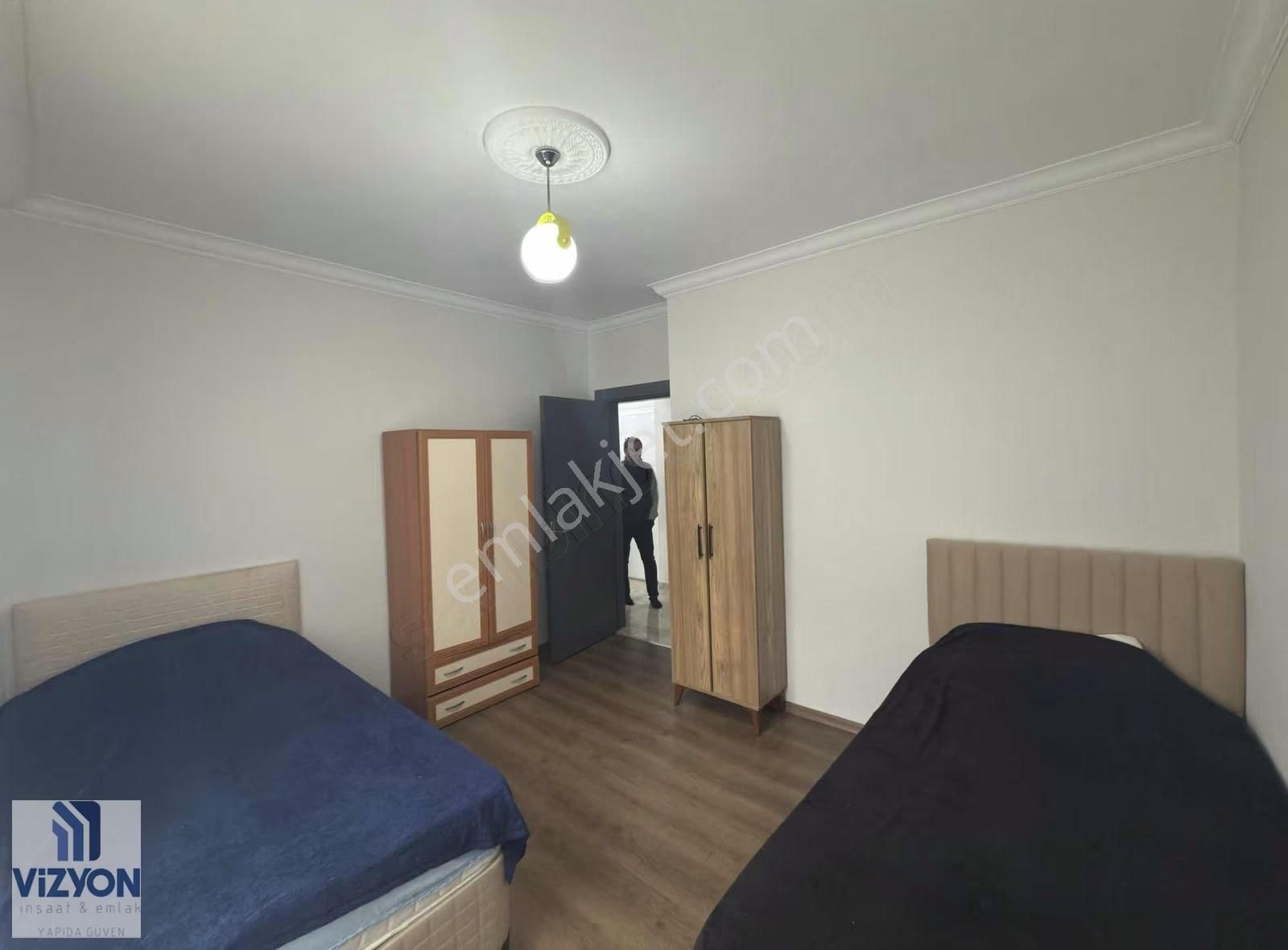 Karasu Yenimahallede Havuz Cephe Eşyalı 2+1 Doğalgazlı Daire - Görsel 5