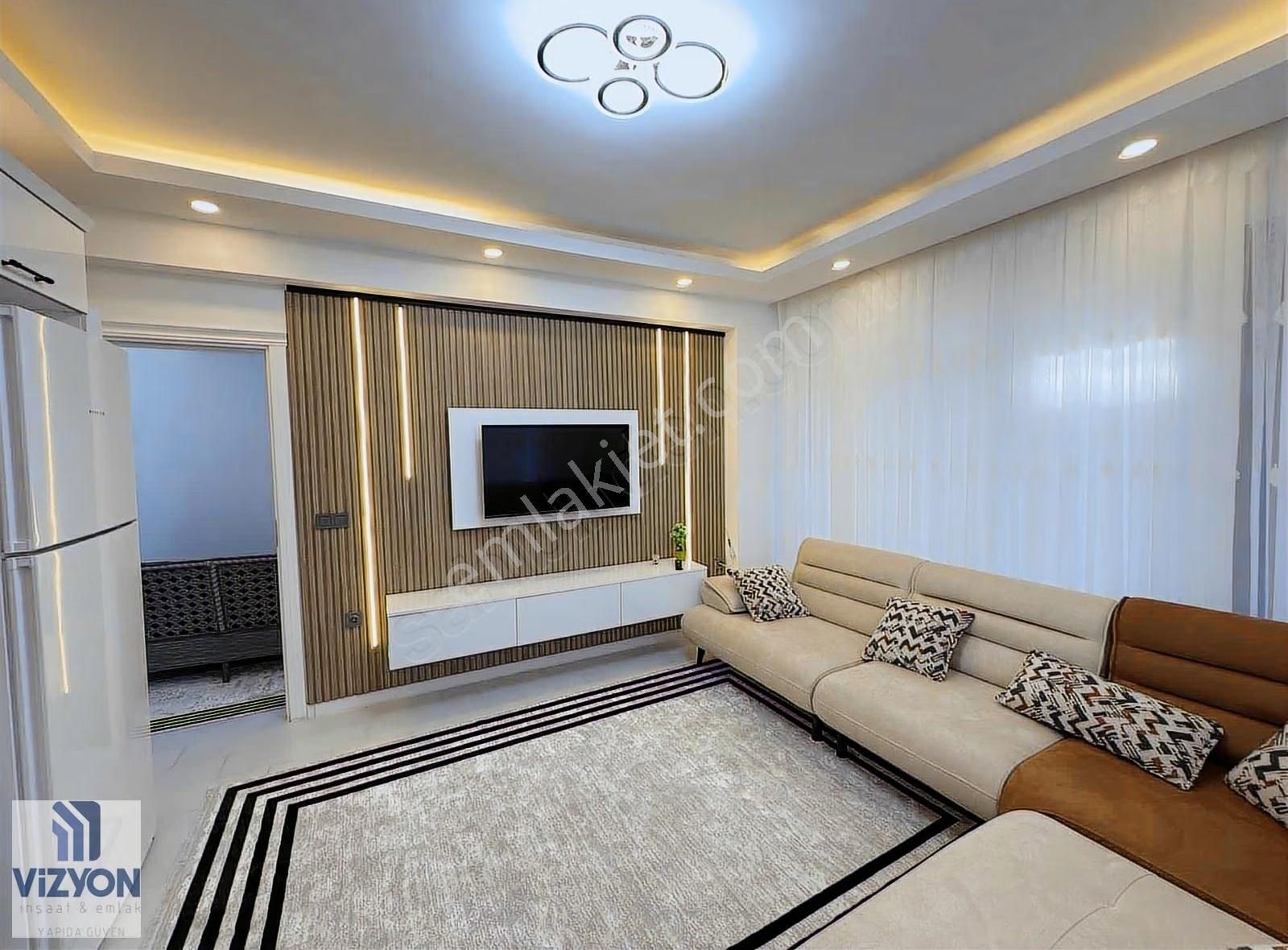 Müstakil Bahçe Cam Balkon 2+1 Yazlık 12 Ay Elden Taksit İmkanı - Görsel 28