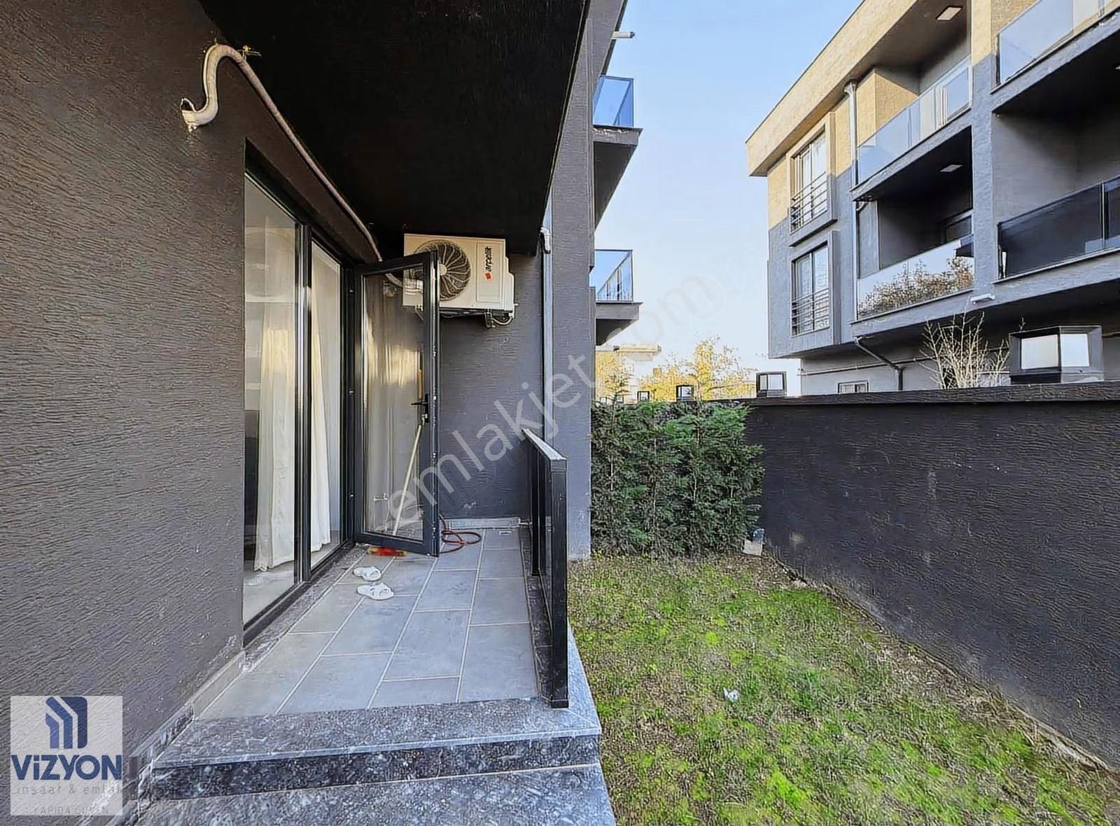 Müstakil Bahçe Cam Balkon 2+1 Yazlık 12 Ay Elden Taksit İmkanı - Görsel 21