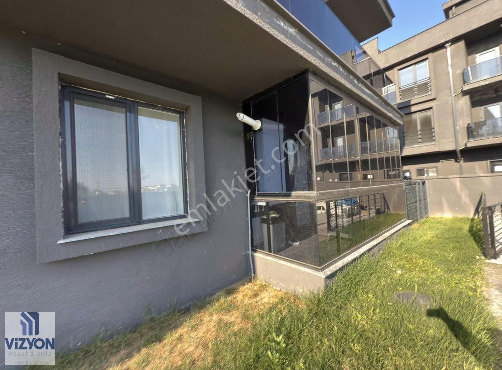 Müstakil Bahçe Cam Balkon 2+1 Yazlık 12 Ay Elden Taksit İmkanı - Görsel 20