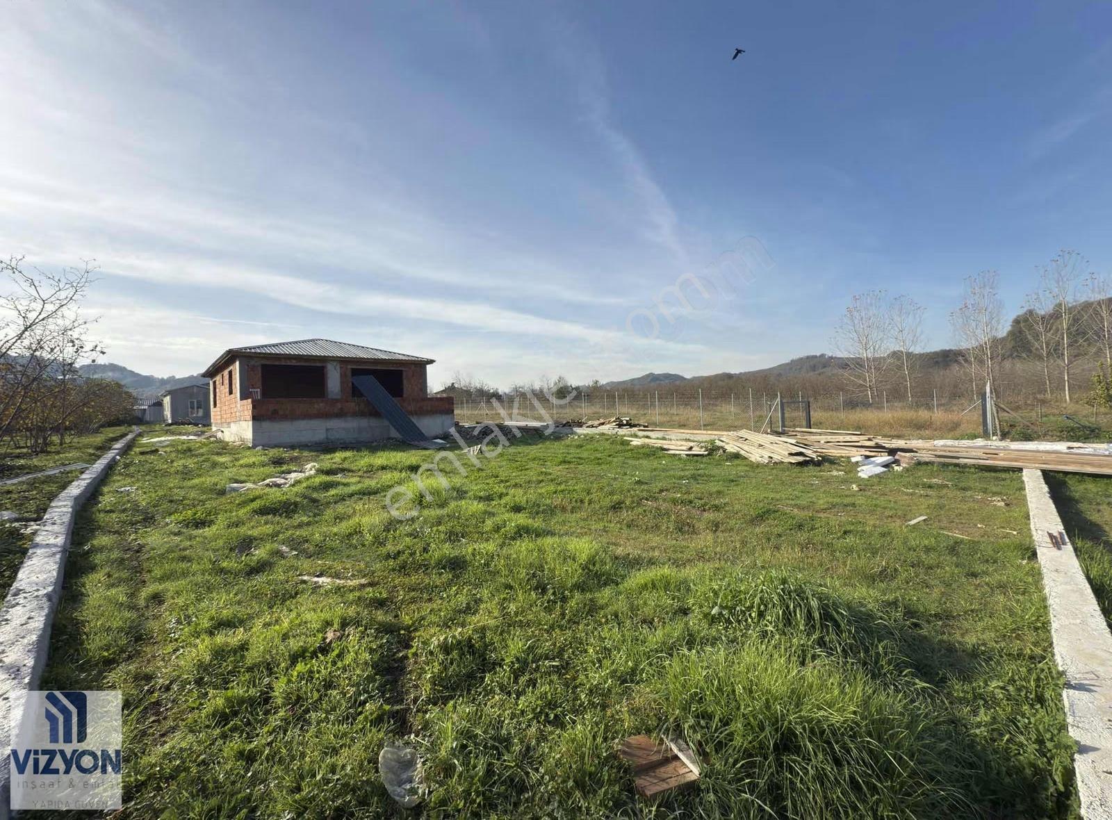 Akçakoca Uğurlu Köyünde 600 M2 Arsa İçinde 120 M2 Sıfır Ev - Görsel 15
