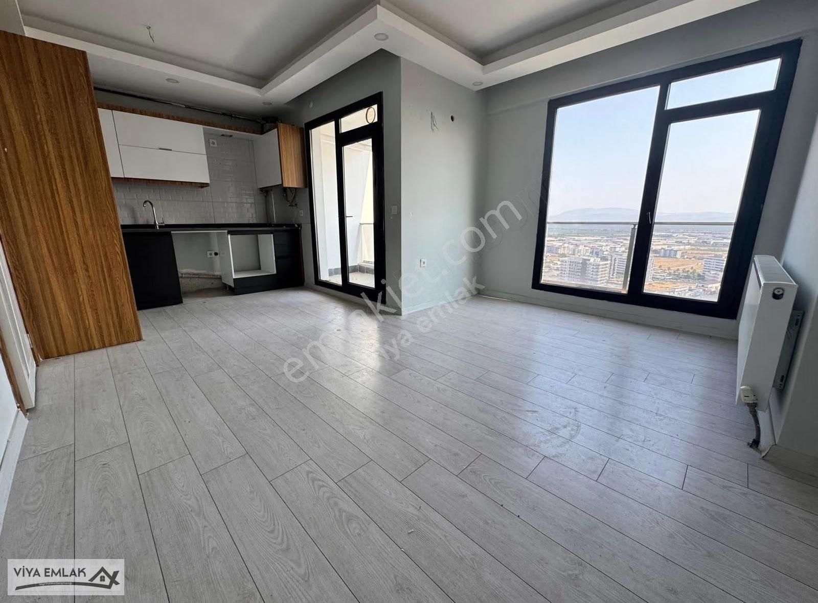 Ayrancılar Viya Emlaktan Satılık 2+1 Havuzlu Güvenlikli Sitede - Görsel 17