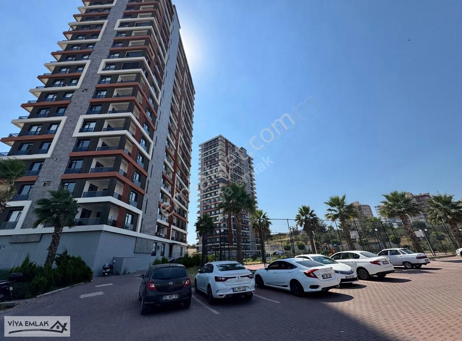 Ayrancılar Viya Emlaktan Satılık 2+1 Havuzlu Güvenlikli Sitede - Görsel 16