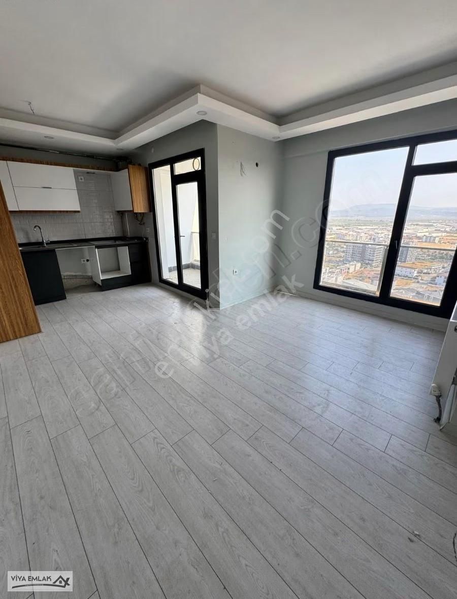 Ayrancılar Viya Emlaktan Satılık 2+1 Havuzlu Güvenlikli Sitede - Görsel 5