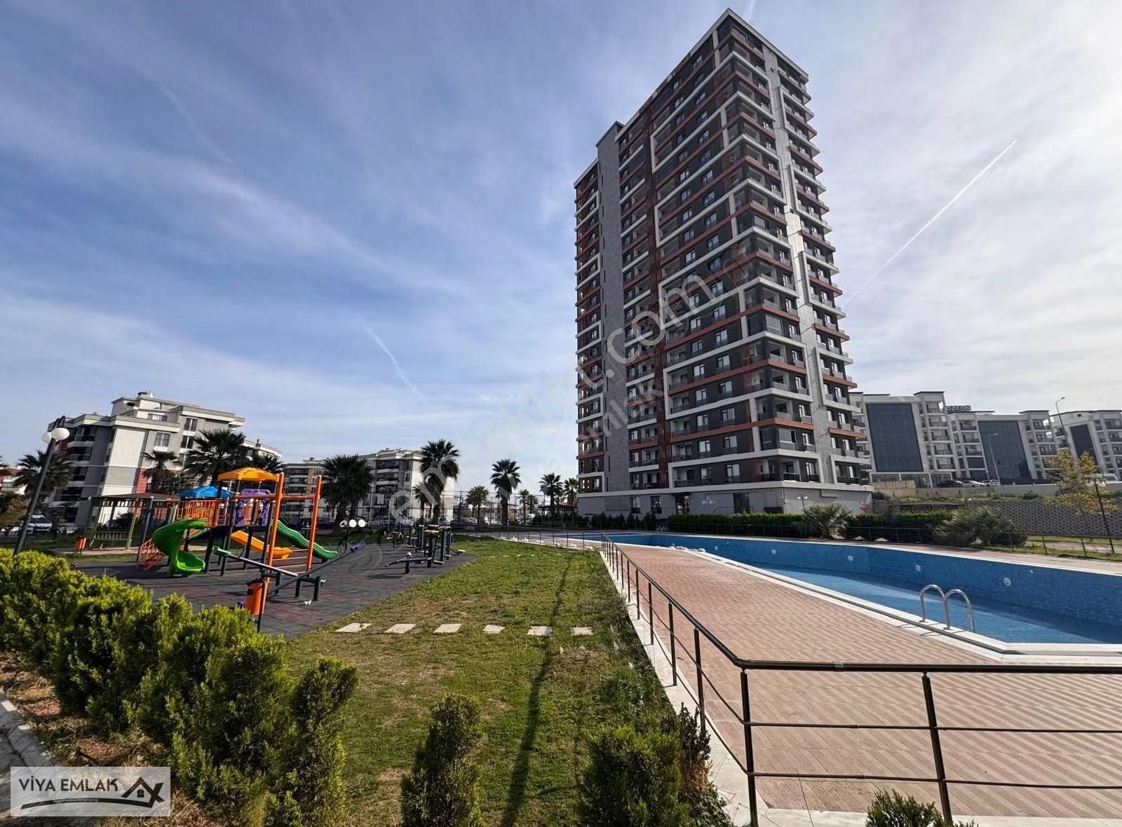 Ayrancılar Viya Emlaktan Satılık 2+1 Havuzlu Güvenlikli Sitede - Görsel 7