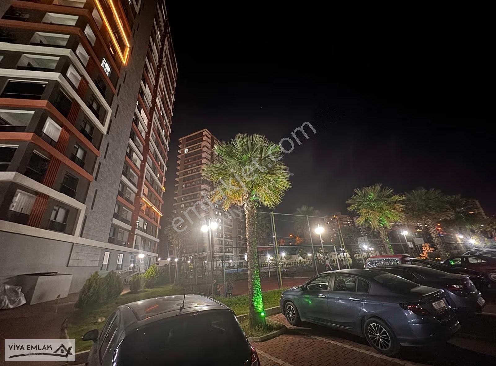 Ayrancılar Viya Emlaktan Satılık 2+1 Havuzlu Güvenlikli Sitede