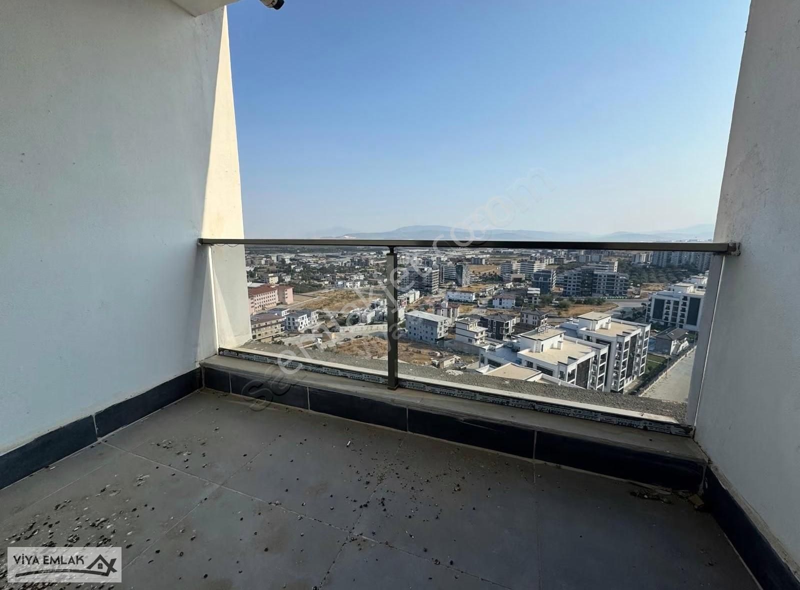 Ayrancılar Viya Emlaktan Satılık 2+1 Havuzlu Güvenlikli Sitede - Görsel 20