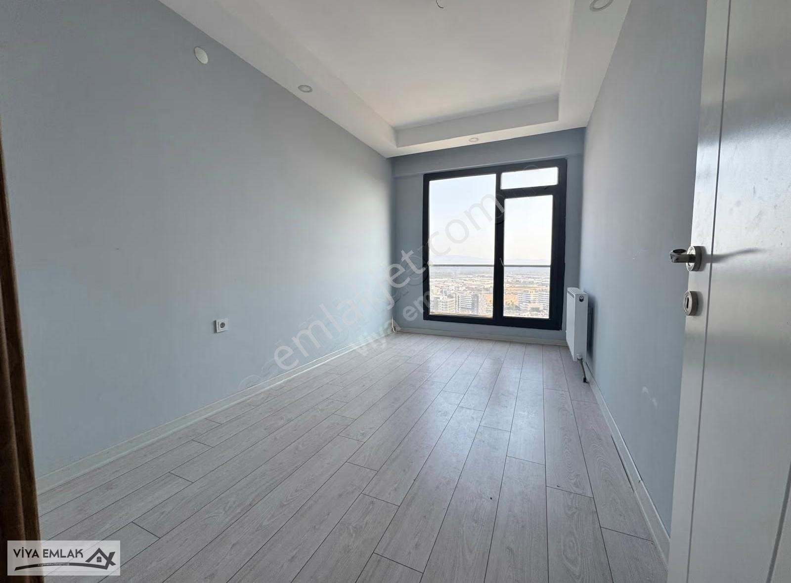 Ayrancılar Viya Emlaktan Satılık 2+1 Havuzlu Güvenlikli Sitede - Görsel 4