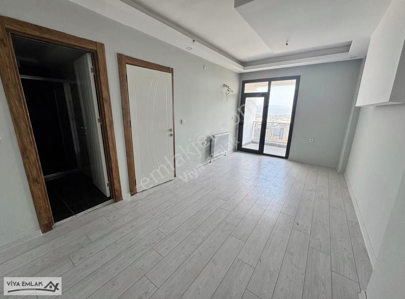 Ayrancılar Viya Emlaktan Satılık 2+1 Havuzlu Güvenlikli Sitede - Görsel 9