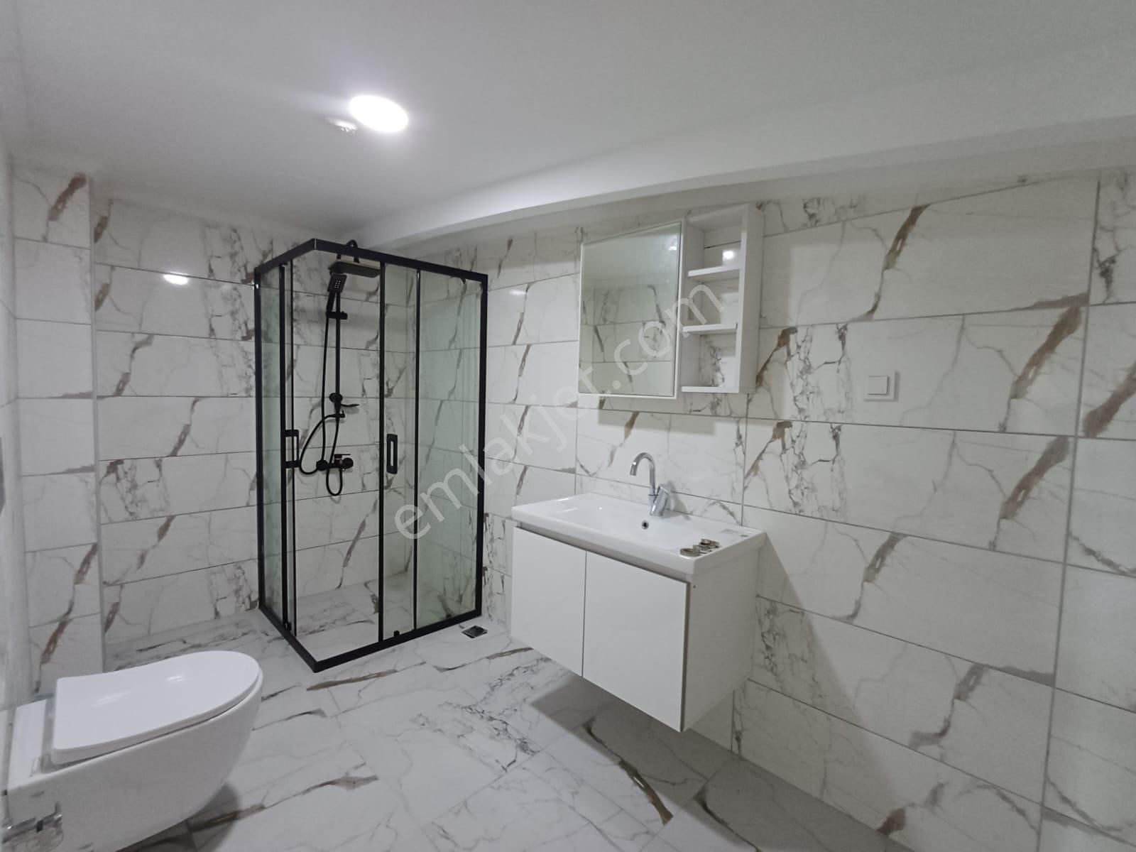 Stop’tan Çamköy Çevreyolu Üzeri 3+1 Tripleks Eşyalı Kiralık Daire - Görsel 12