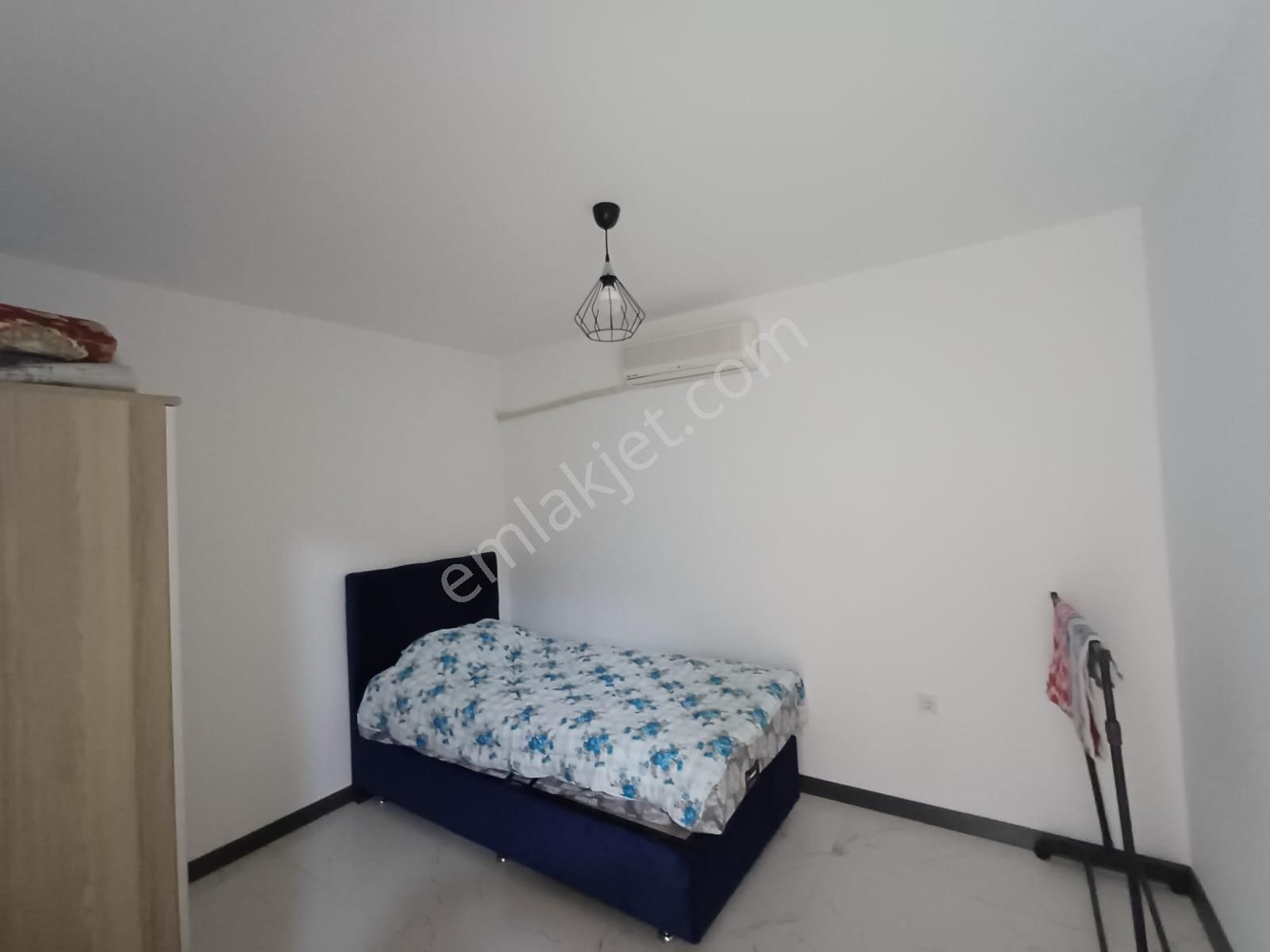 Stop’tan Çamköy Çevreyolu Üzeri 3+1 Tripleks Eşyalı Kiralık Daire - Görsel 9