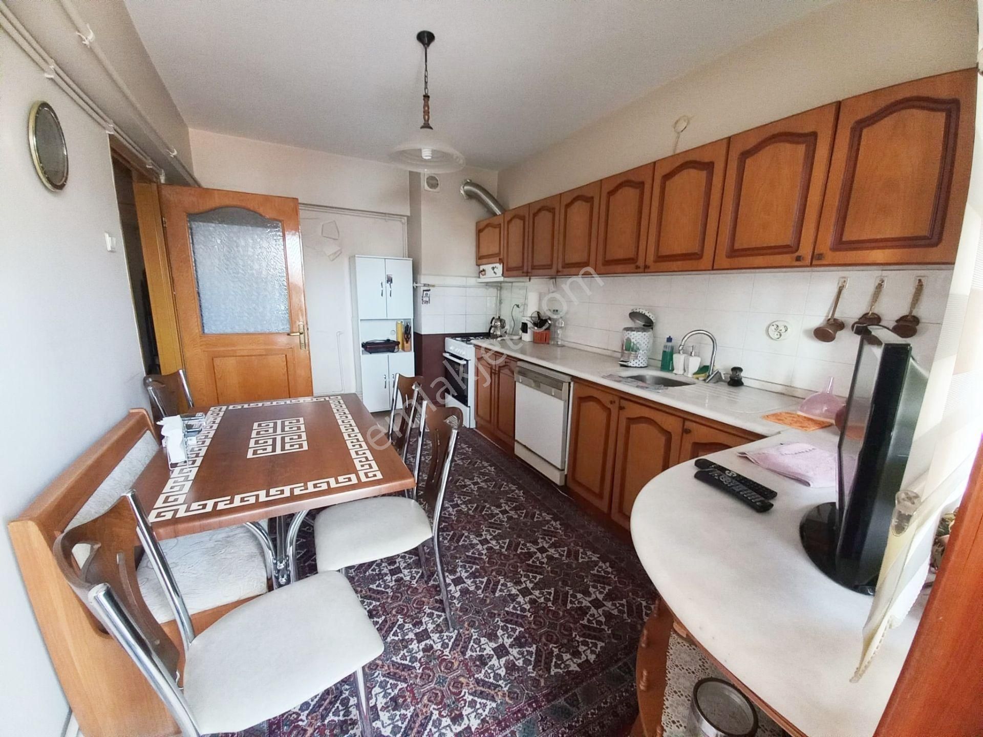 Coşkun Emlak'tan 6+1+kiler Güney Doğu Ön Cepheli Dublex Daire - Görsel 3