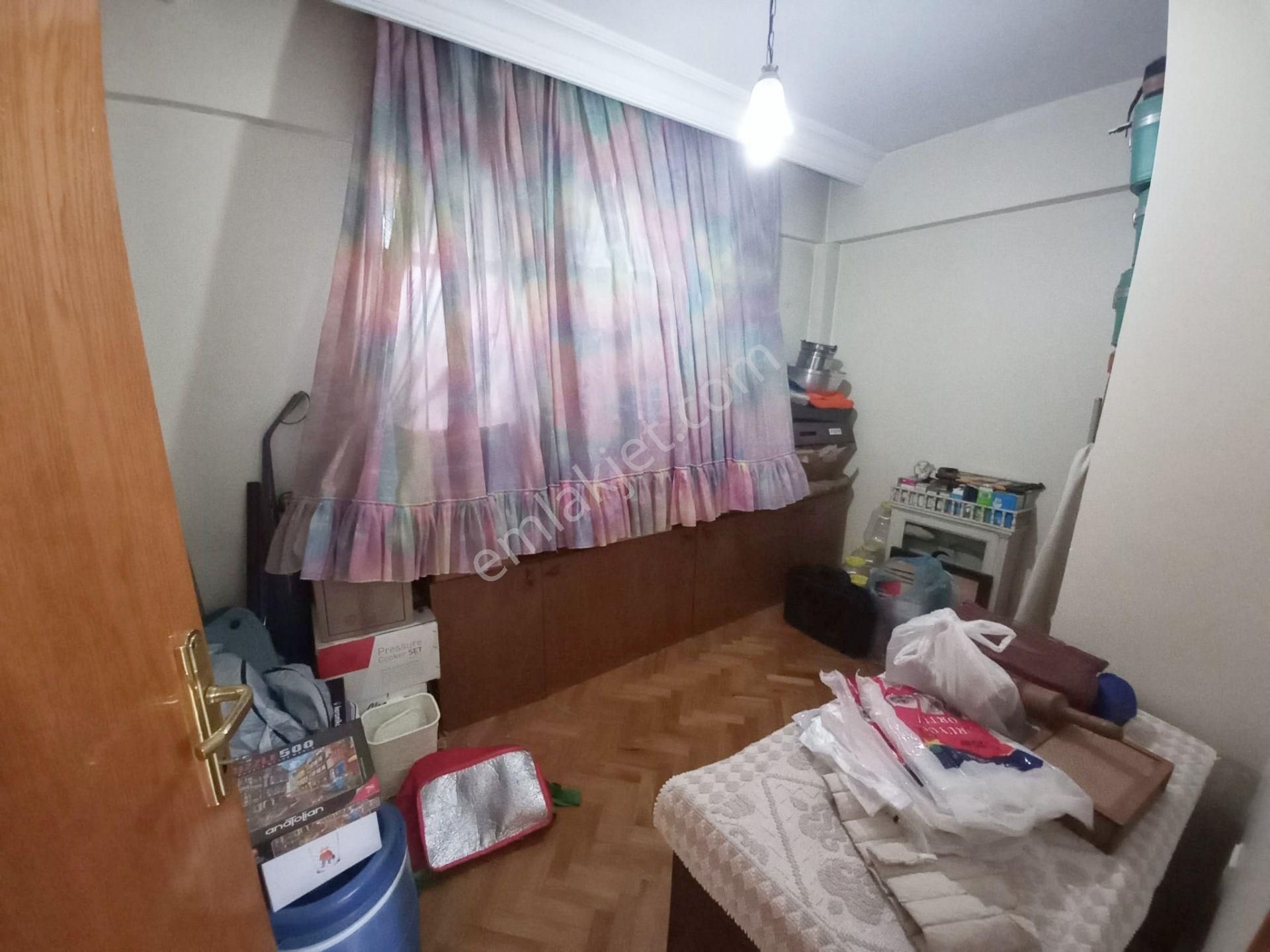 Coşkun Emlak'tan 6+1+kiler Güney Doğu Ön Cepheli Dublex Daire - Görsel 9