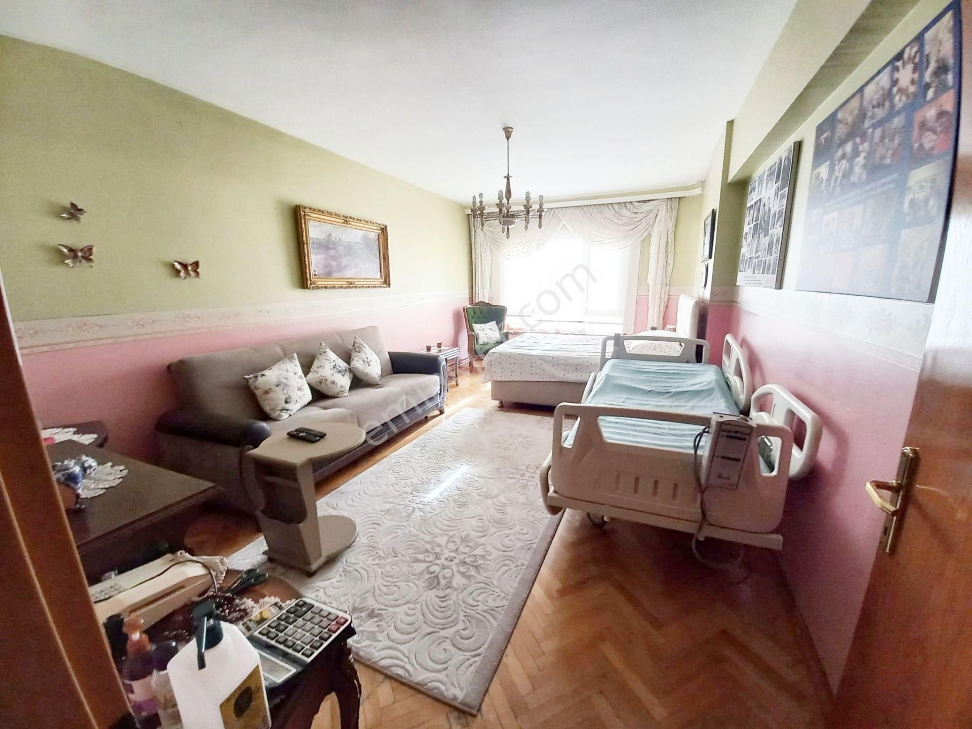 Coşkun Emlak'tan 6+1+kiler Güney Doğu Ön Cepheli Dublex Daire - Görsel 10