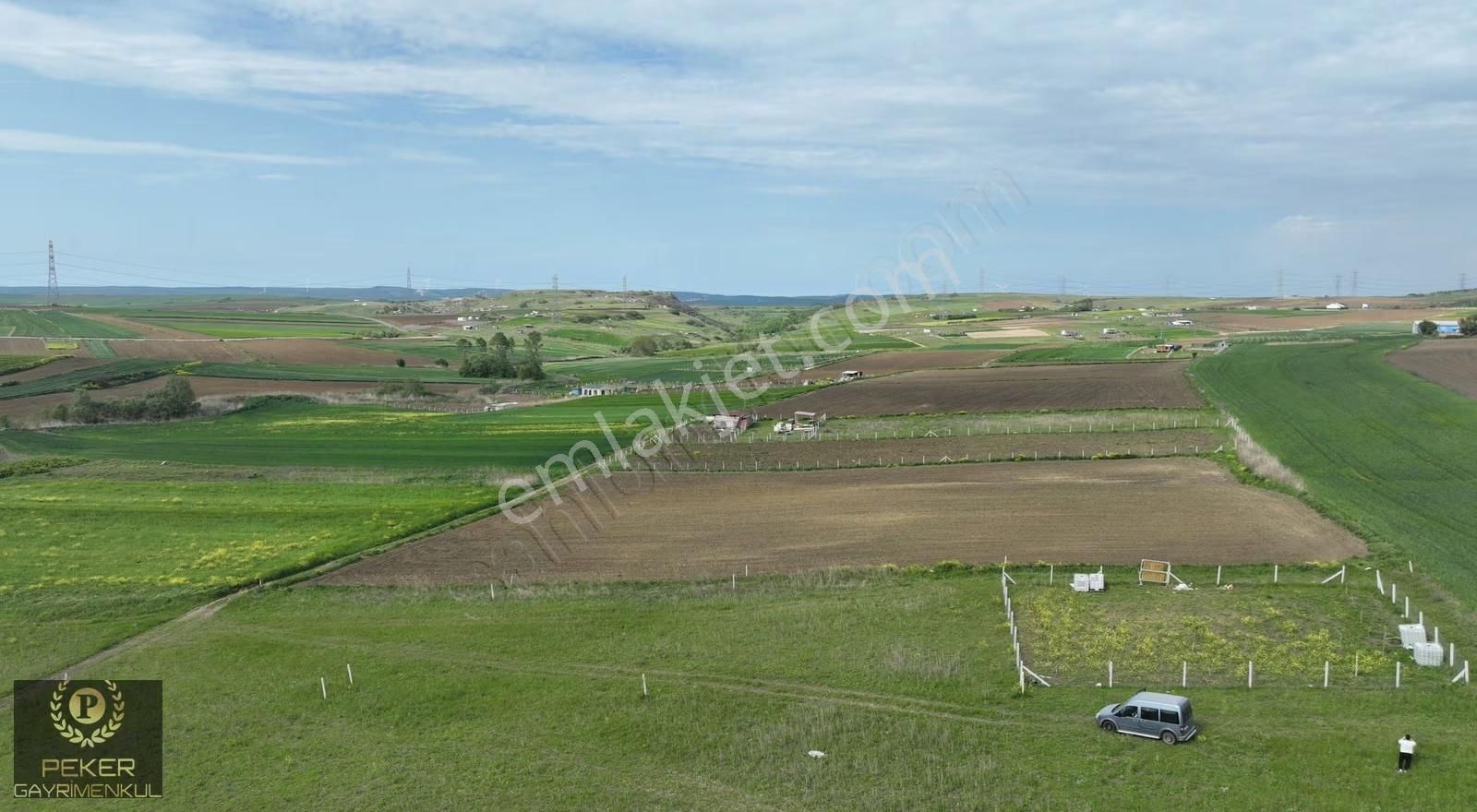 Silivri Kadıköy 607 Metre - Görsel 2