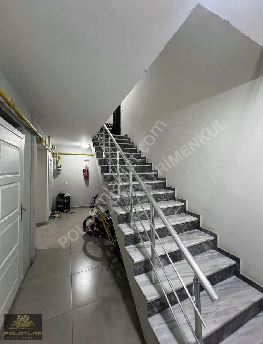 Akıncılar Mahallesinde Kiralık 2+1 Daire!!! - Görsel 4