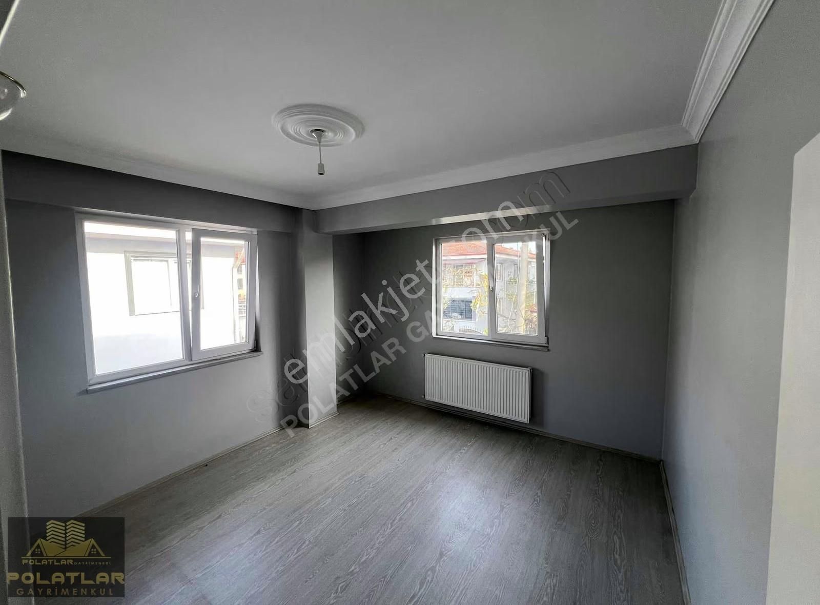 Akıncılar Mahallesinde Kiralık 2+1 Daire!!! - Görsel 10