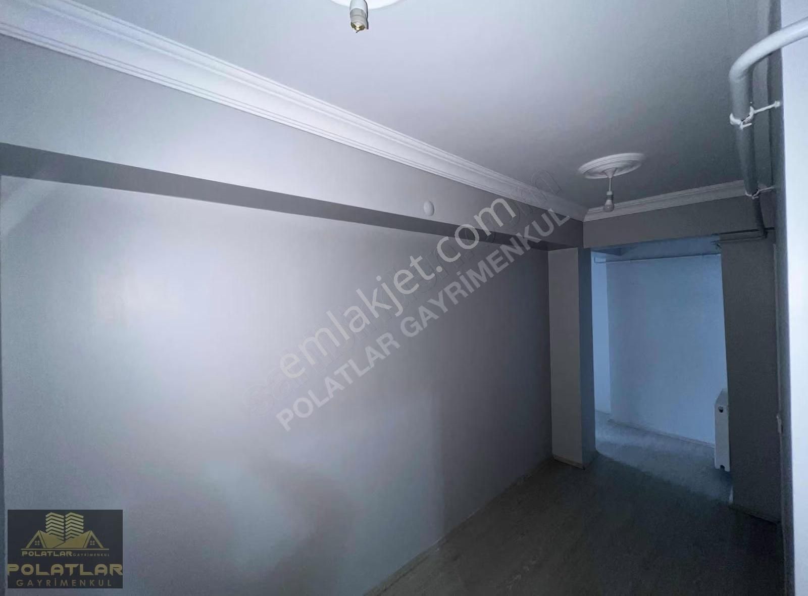 Akıncılar Mahallesinde Kiralık 2+1 Daire!!! - Görsel 9