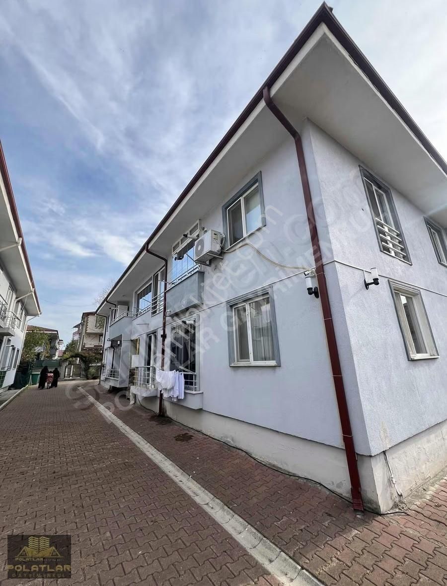 Akıncılar Mahallesinde Kiralık 2+1 Daire!!! - Görsel 3