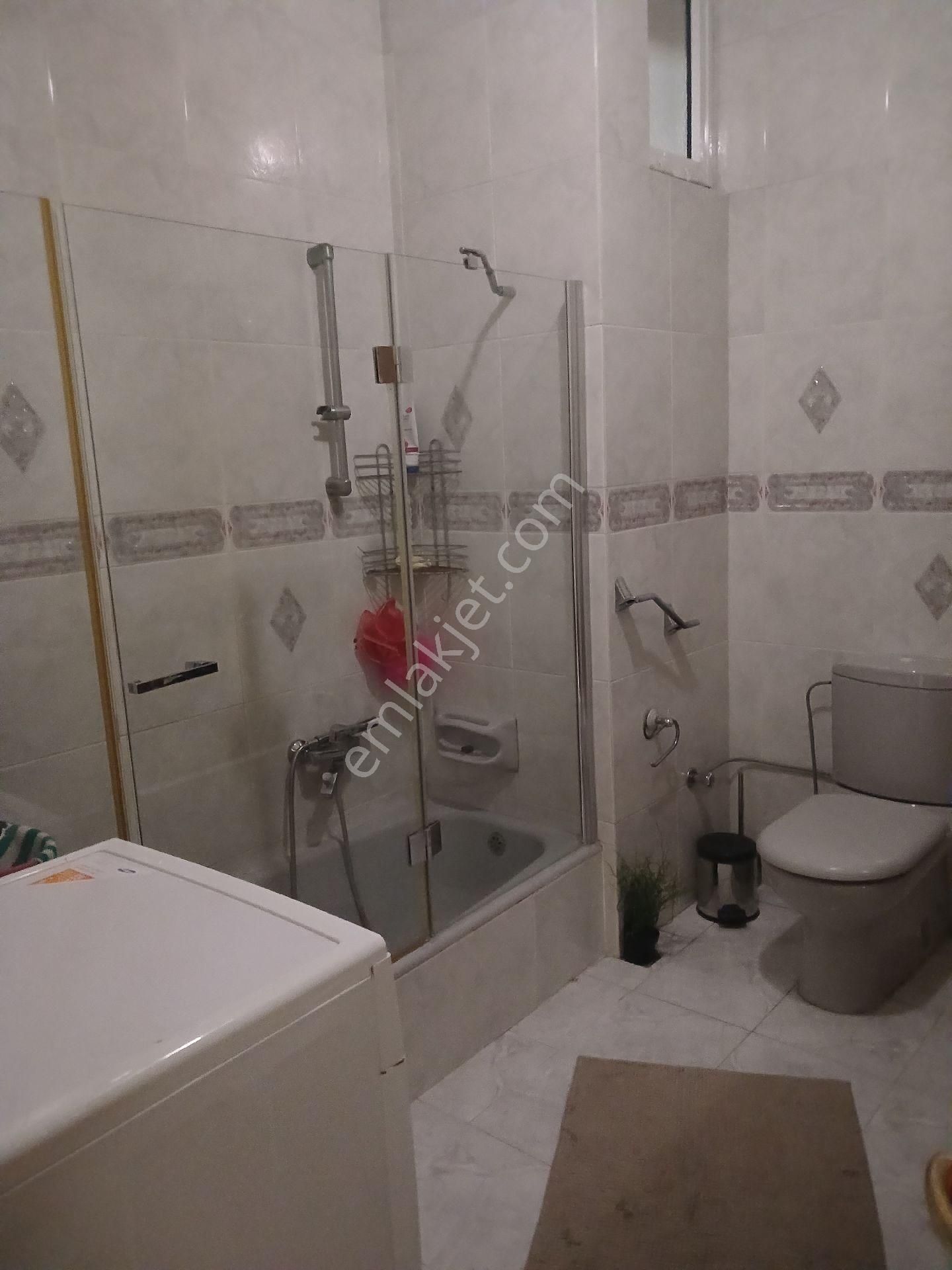 Sarıyer Merkezde 4+1 Eşyalı Kiralık Daire - Görsel 17