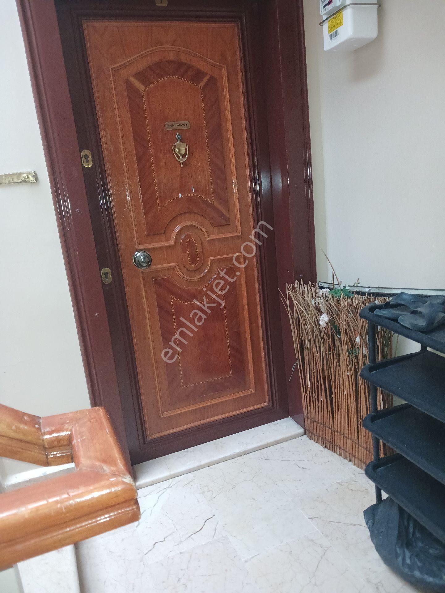 Sarıyer Merkezde 4+1 Eşyalı Kiralık Daire - Görsel 31